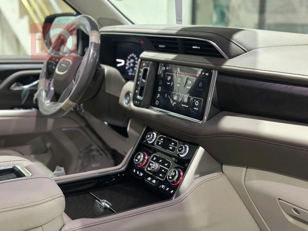 GMC Yukon